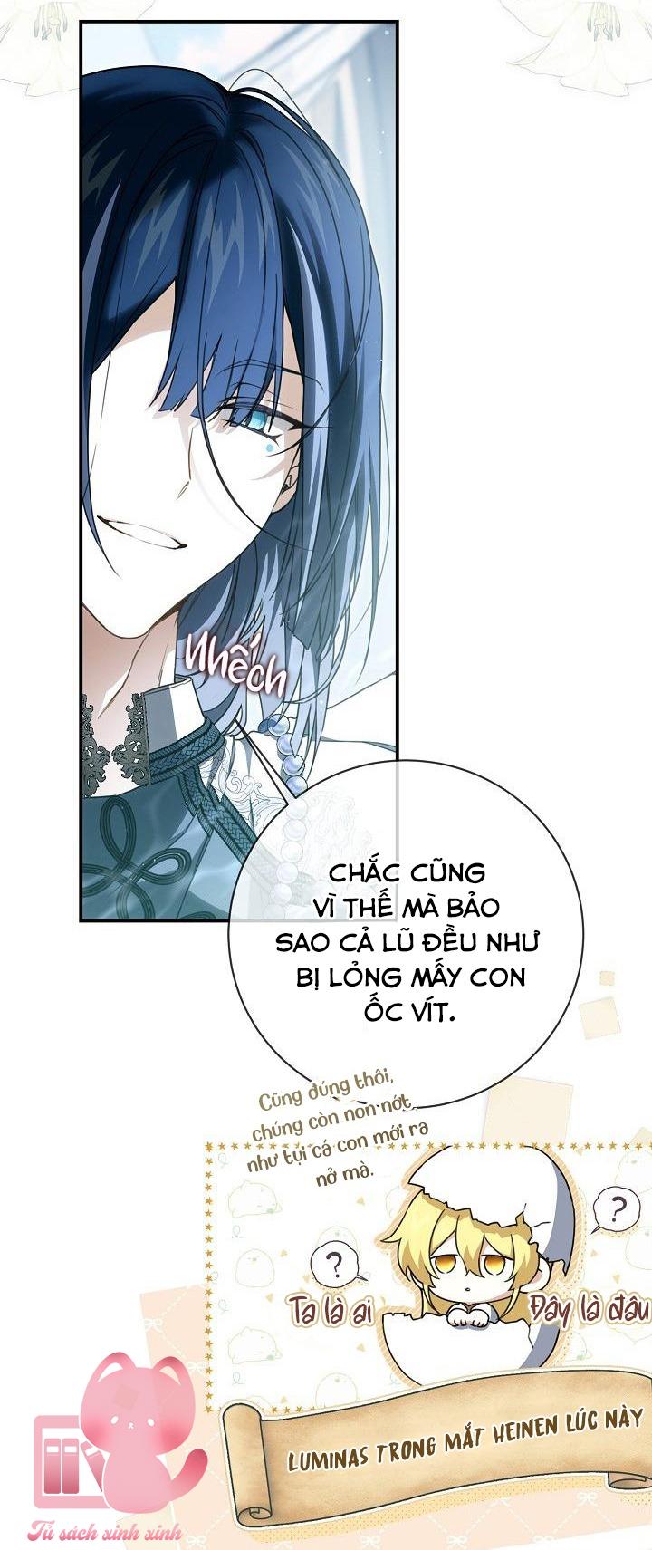Hướng Về Ánh Dương Lần Nữa - Chap 102 - Trang 11