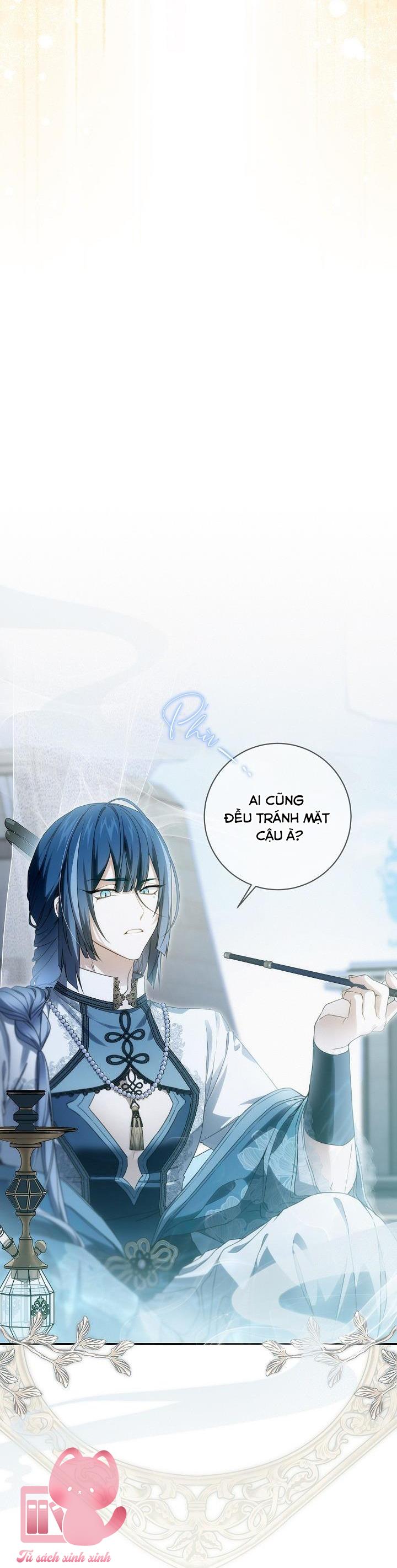 Hướng Về Ánh Dương Lần Nữa - Chap 102 - Trang 3