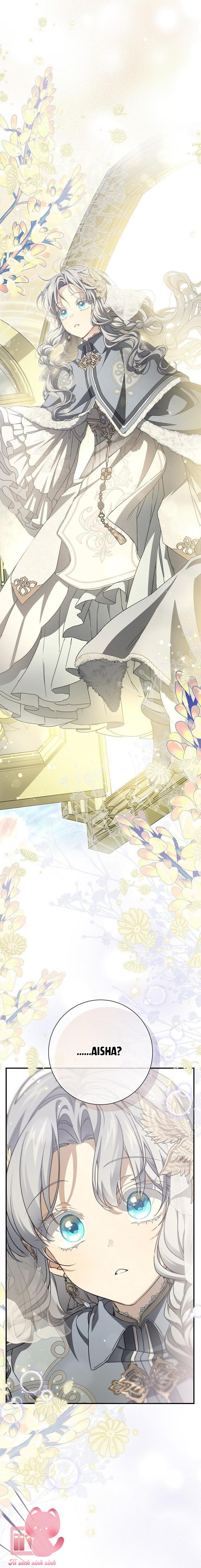 Hướng Về Ánh Dương Lần Nữa - Chap 102 - Trang 23