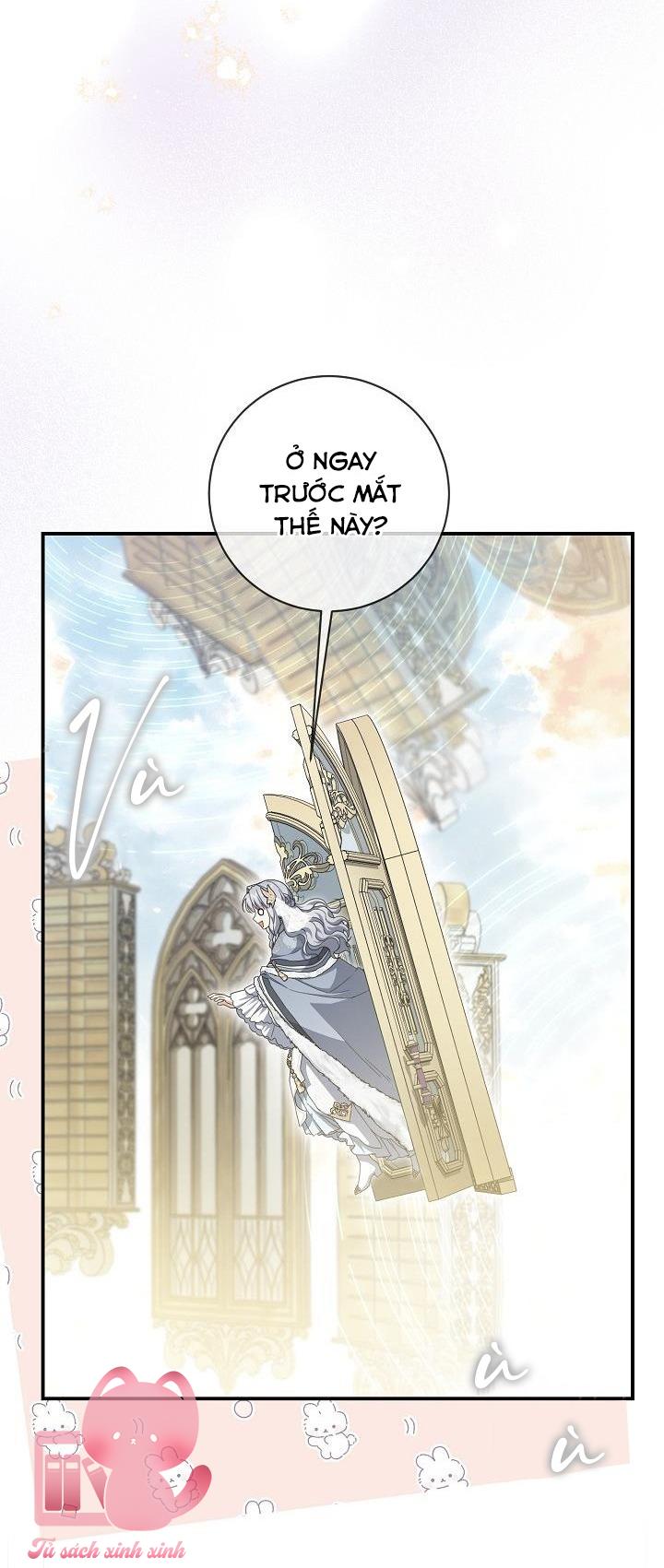 Hướng Về Ánh Dương Lần Nữa - Chap 102 - Trang 25