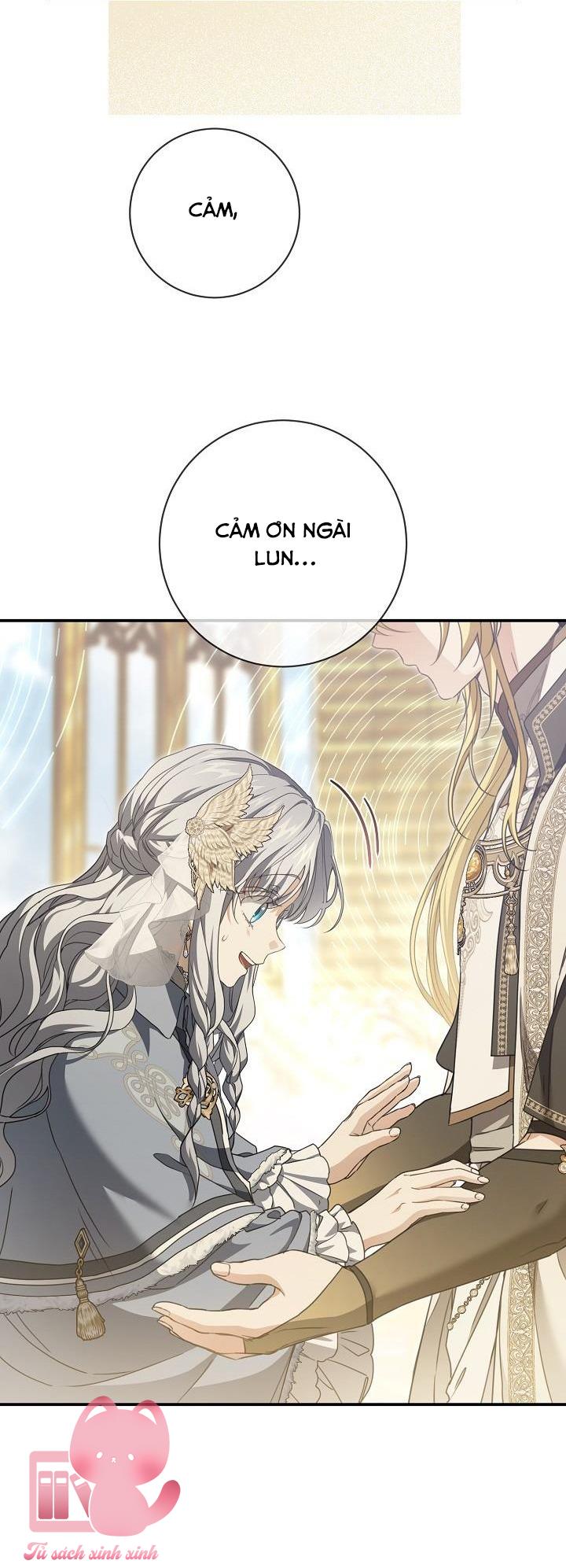 Hướng Về Ánh Dương Lần Nữa - Chap 102 - Trang 30