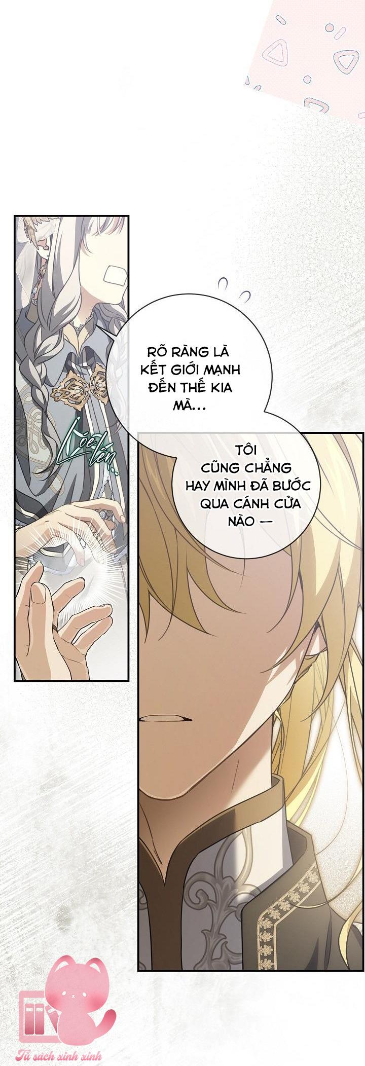 Hướng Về Ánh Dương Lần Nữa - Chap 102 - Trang 32