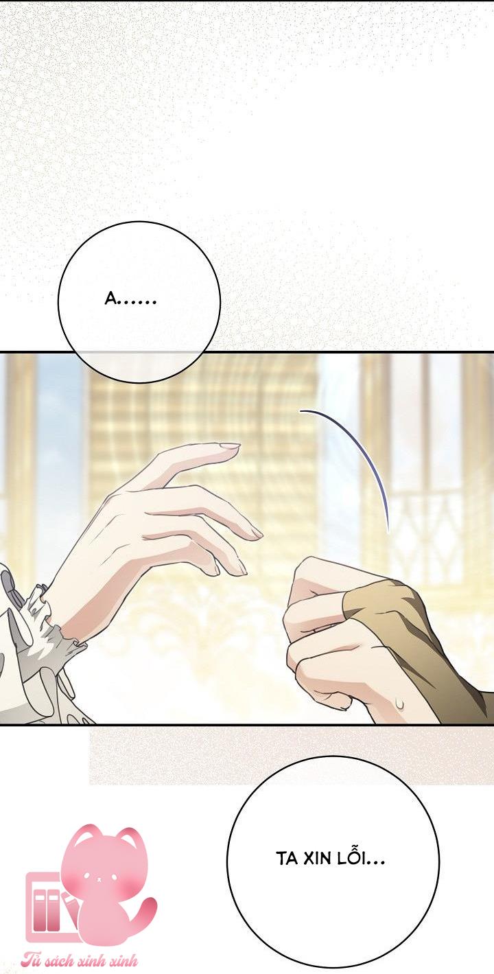 Hướng Về Ánh Dương Lần Nữa - Chap 102 - Trang 35