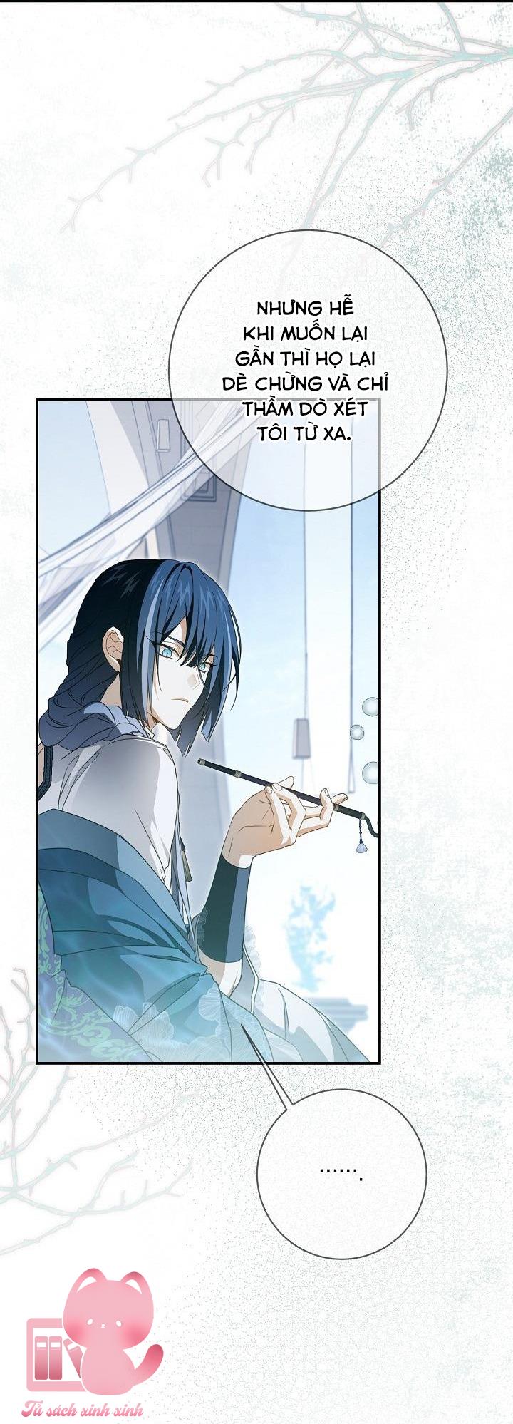 Hướng Về Ánh Dương Lần Nữa - Chap 102 - Trang 5
