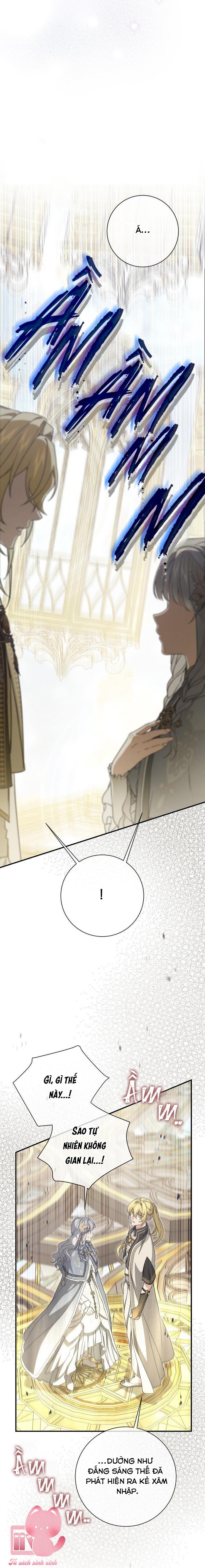 Hướng Về Ánh Dương Lần Nữa - Chap 102 - Trang 43
