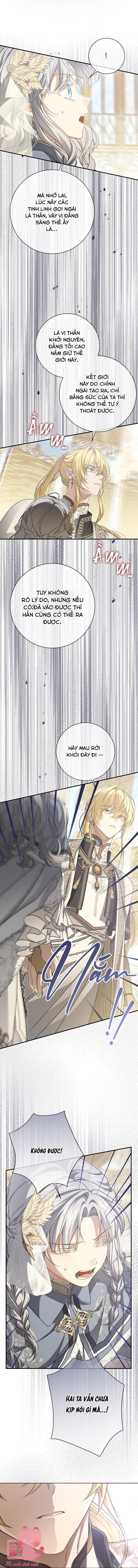 Hướng Về Ánh Dương Lần Nữa - Chap 102 - Trang 44