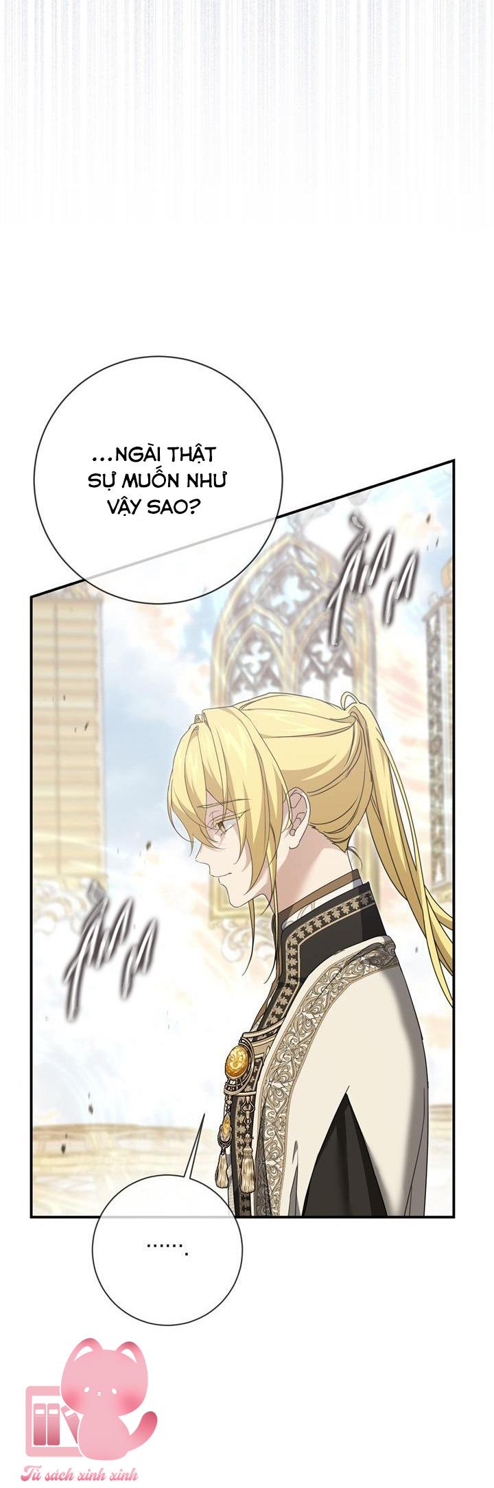 Hướng Về Ánh Dương Lần Nữa - Chap 103 - Trang 13