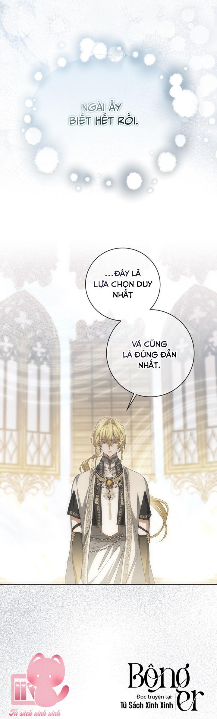 Hướng Về Ánh Dương Lần Nữa - Chap 103 - Trang 15