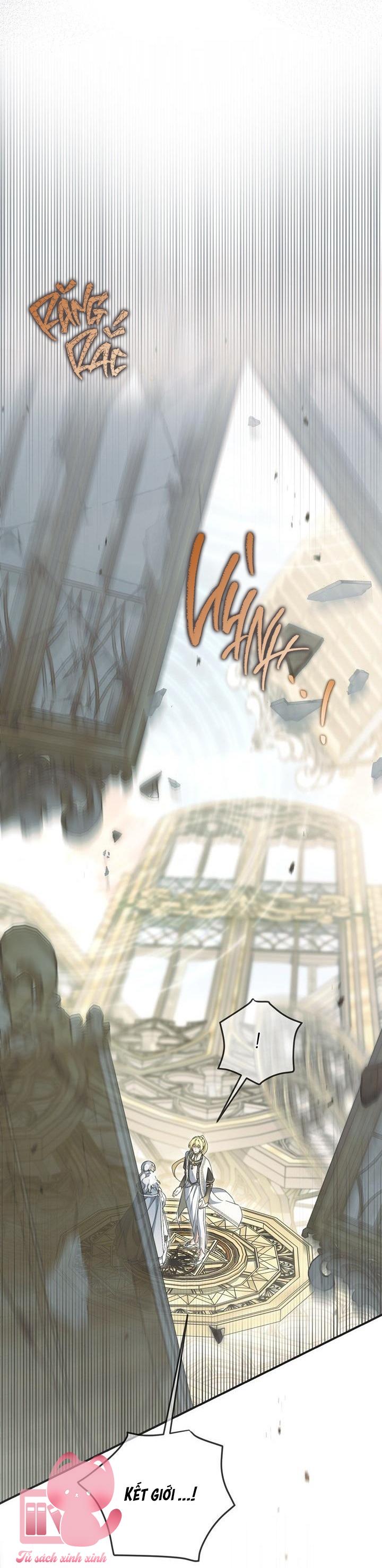 Hướng Về Ánh Dương Lần Nữa - Chap 103 - Trang 16