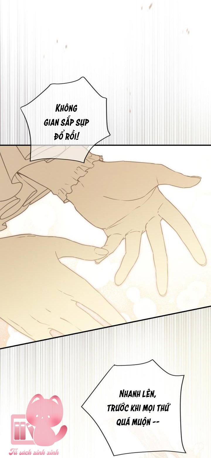 Hướng Về Ánh Dương Lần Nữa - Chap 103 - Trang 17