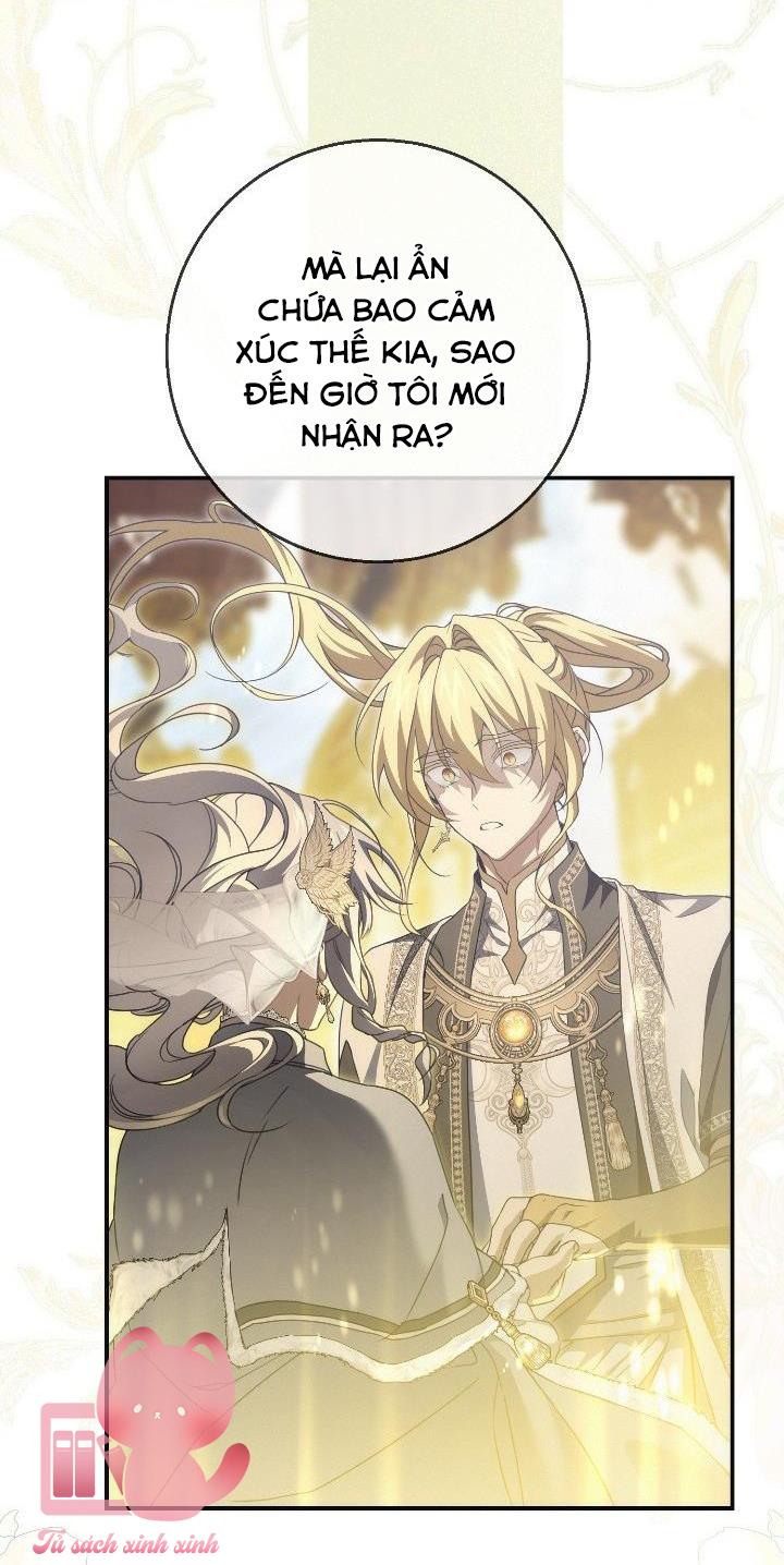 Hướng Về Ánh Dương Lần Nữa - Chap 103 - Trang 31