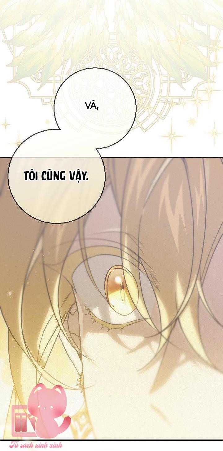 Hướng Về Ánh Dương Lần Nữa - Chap 103 - Trang 34