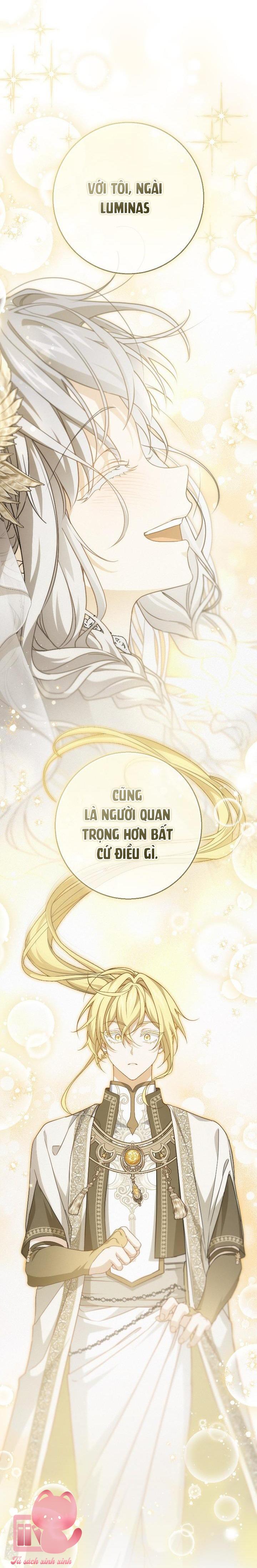 Hướng Về Ánh Dương Lần Nữa - Chap 103 - Trang 35