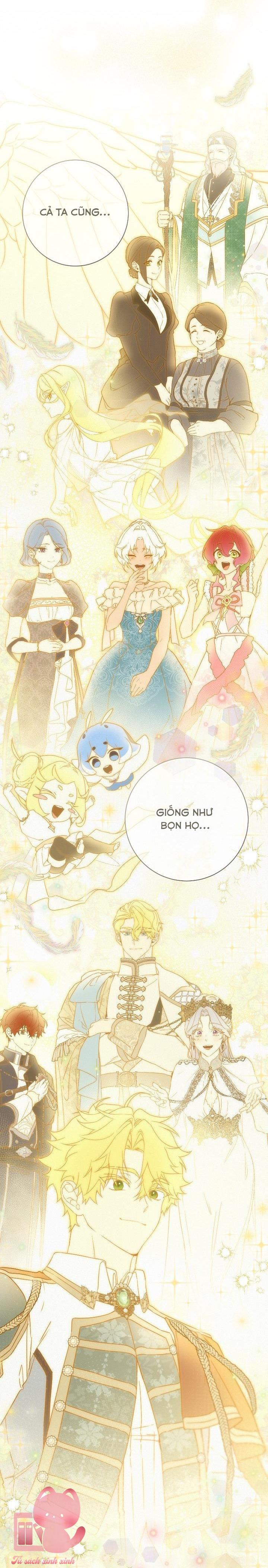 Hướng Về Ánh Dương Lần Nữa - Chap 103 - Trang 40