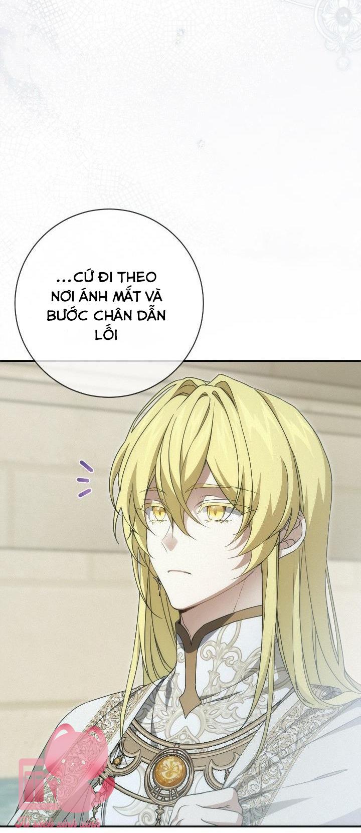 Hướng Về Ánh Dương Lần Nữa - Chap 103 - Trang 45