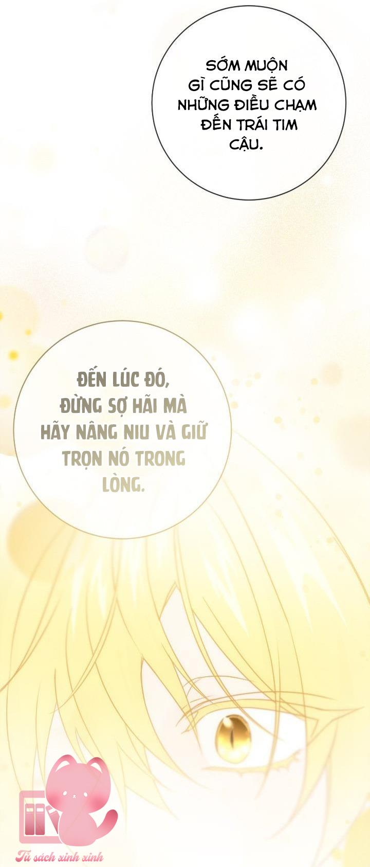 Hướng Về Ánh Dương Lần Nữa - Chap 103 - Trang 46