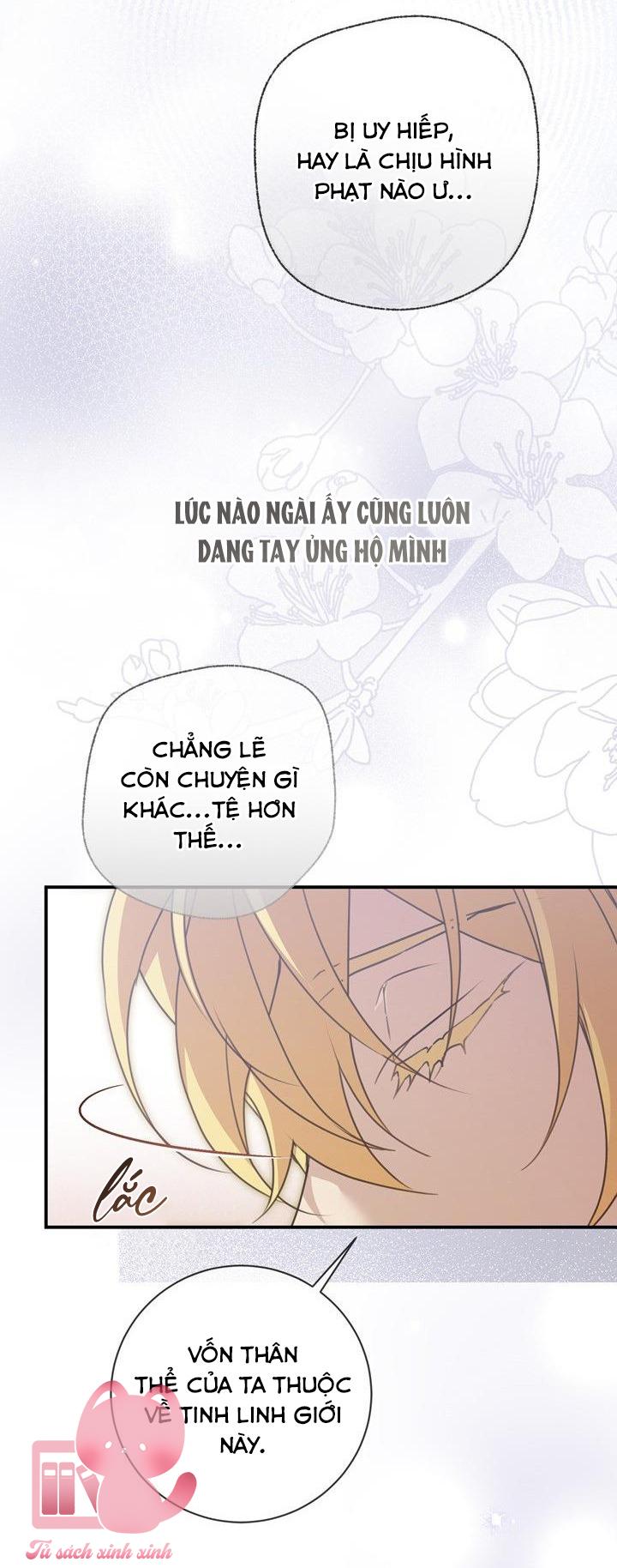 Hướng Về Ánh Dương Lần Nữa - Chap 103 - Trang 6
