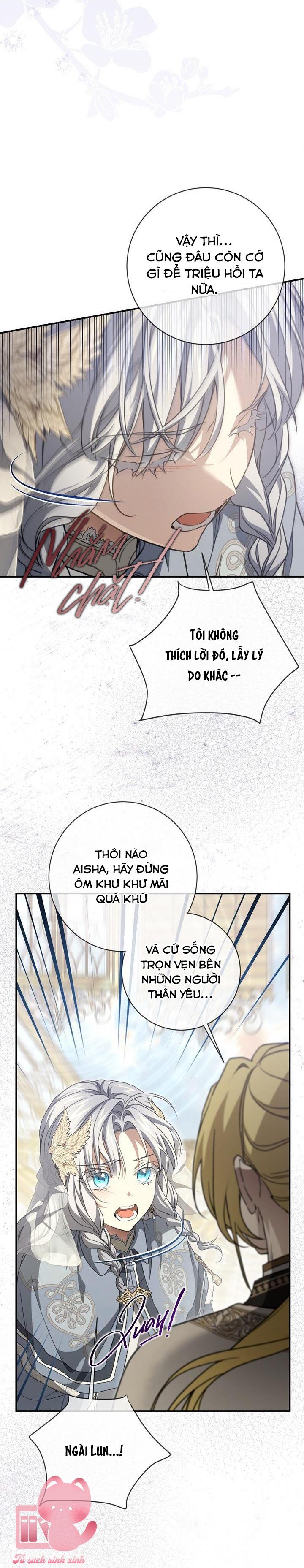 Hướng Về Ánh Dương Lần Nữa - Chap 103 - Trang 9