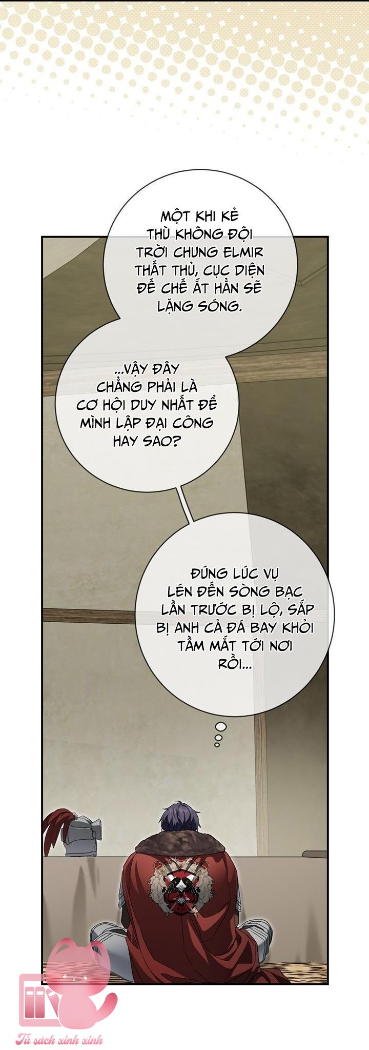 Hướng Về Ánh Dương Lần Nữa - Chap 104 - Trang 12