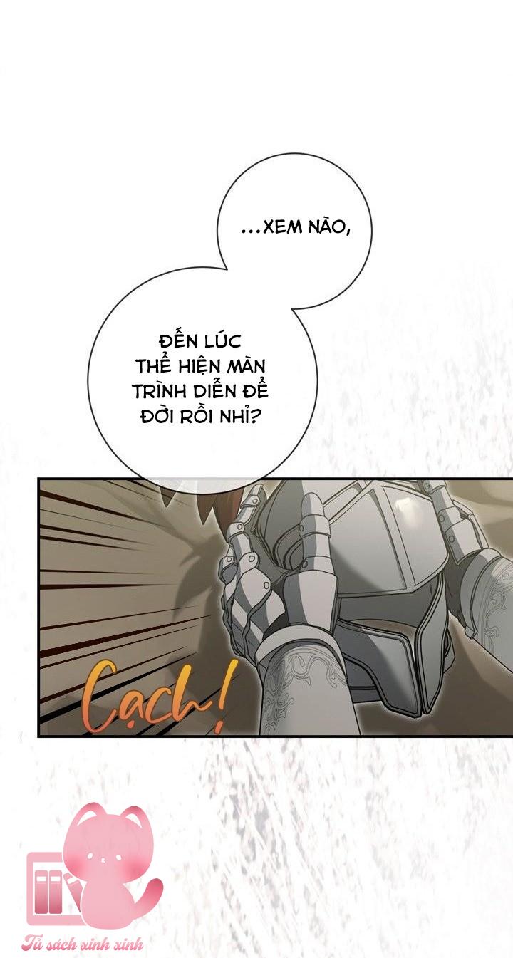 Hướng Về Ánh Dương Lần Nữa - Chap 104 - Trang 14