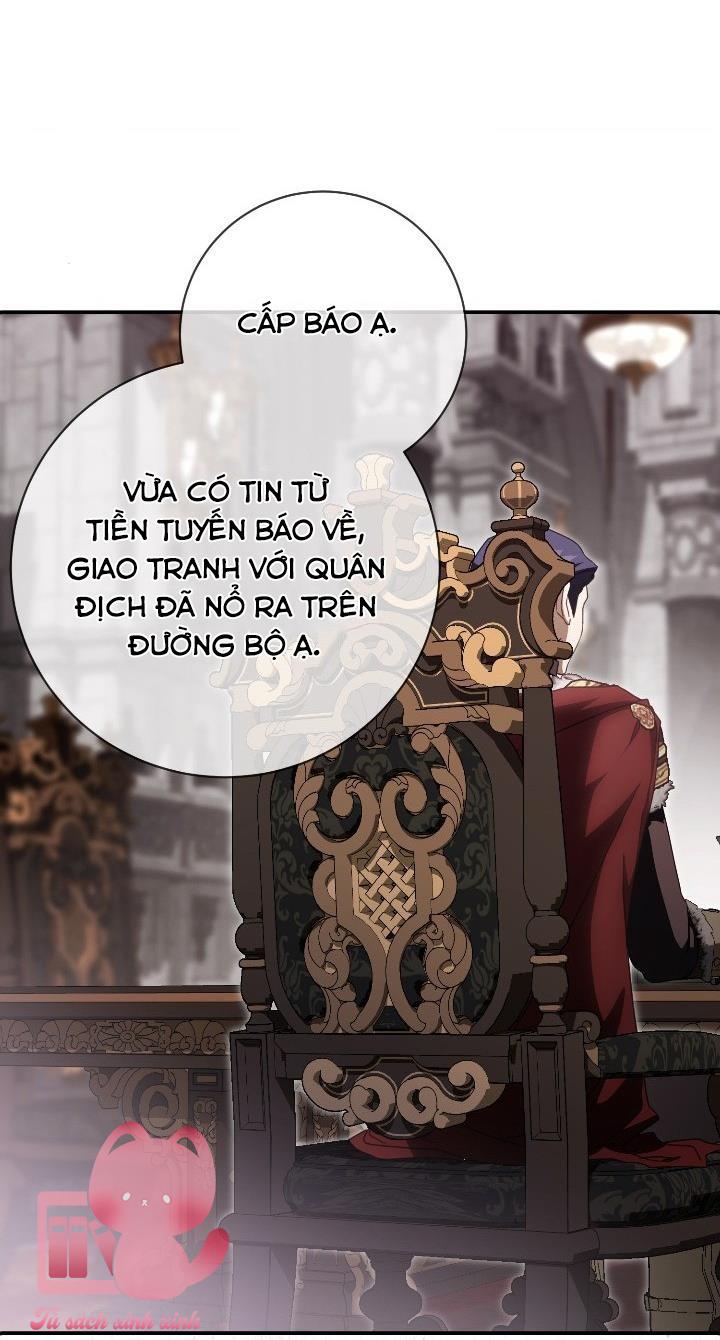 Hướng Về Ánh Dương Lần Nữa - Chap 104 - Trang 21
