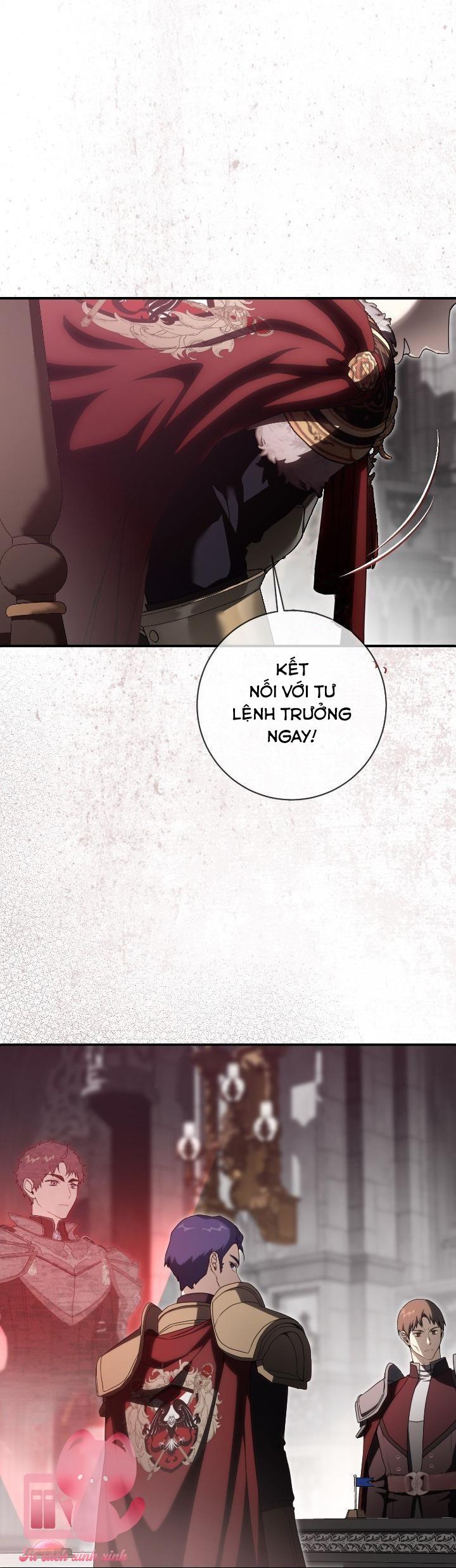 Hướng Về Ánh Dương Lần Nữa - Chap 104 - Trang 22