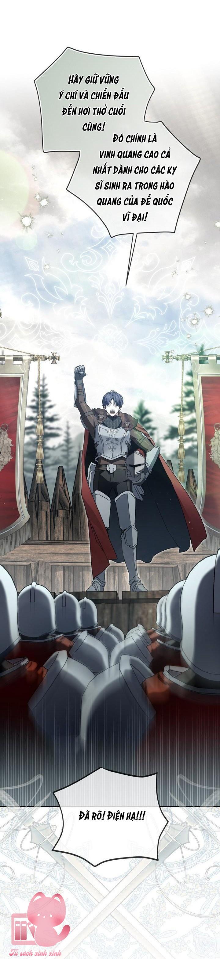 Hướng Về Ánh Dương Lần Nữa - Chap 104 - Trang 4