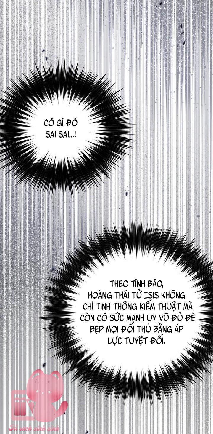 Hướng Về Ánh Dương Lần Nữa - Chap 104 - Trang 40