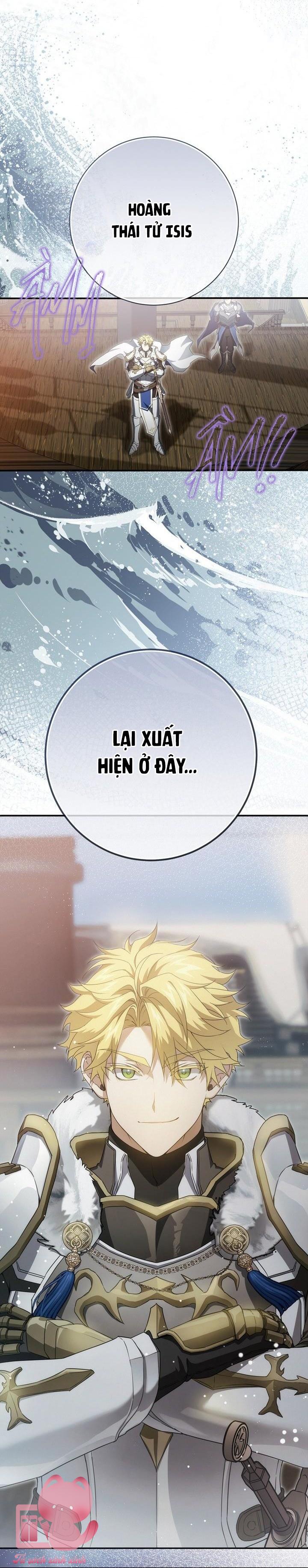 Hướng Về Ánh Dương Lần Nữa - Chap 104 - Trang 45