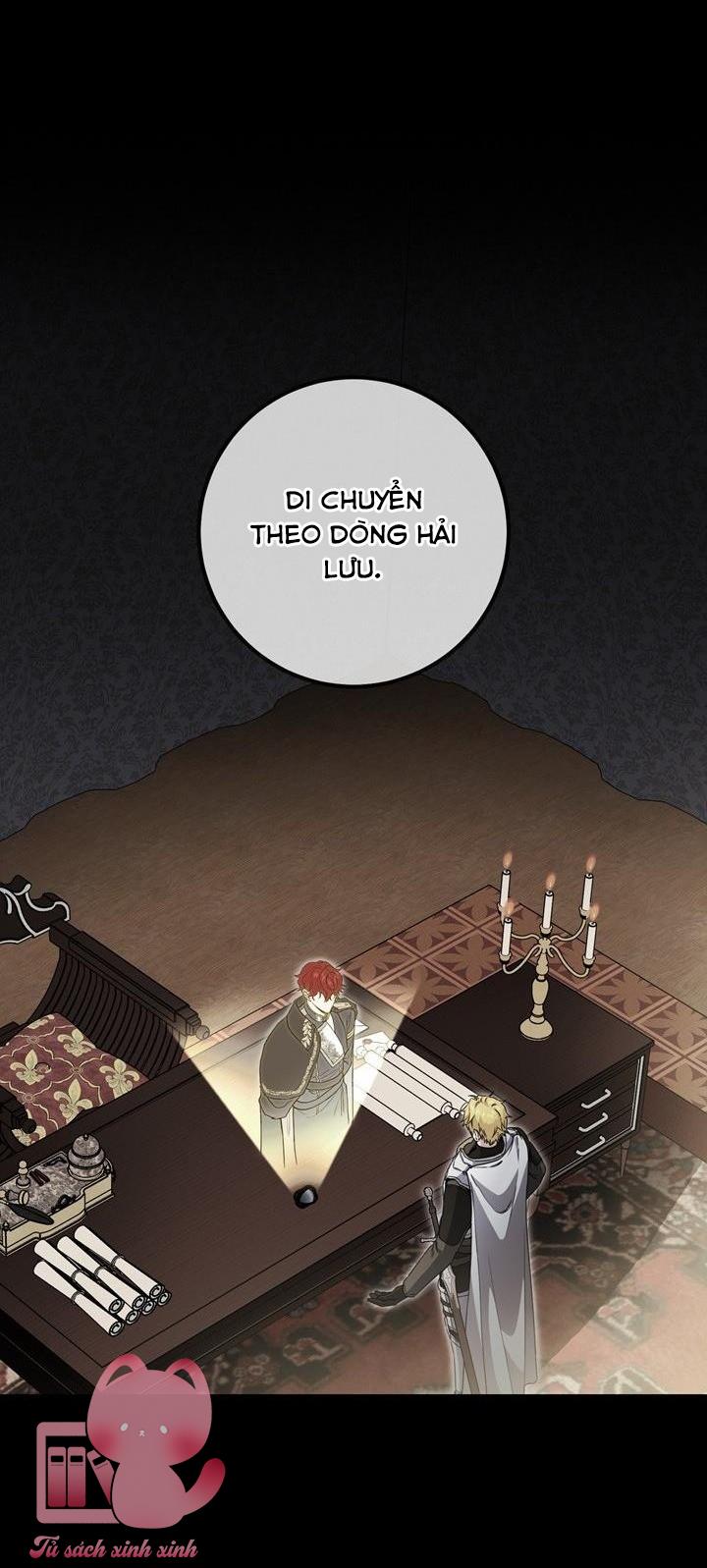 Hướng Về Ánh Dương Lần Nữa - Chap 104 - Trang 48