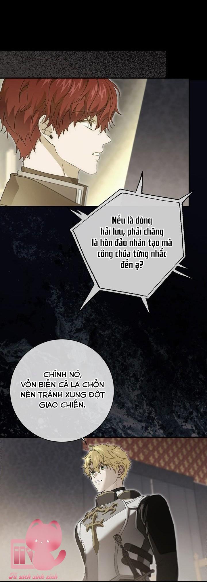 Hướng Về Ánh Dương Lần Nữa - Chap 104 - Trang 49