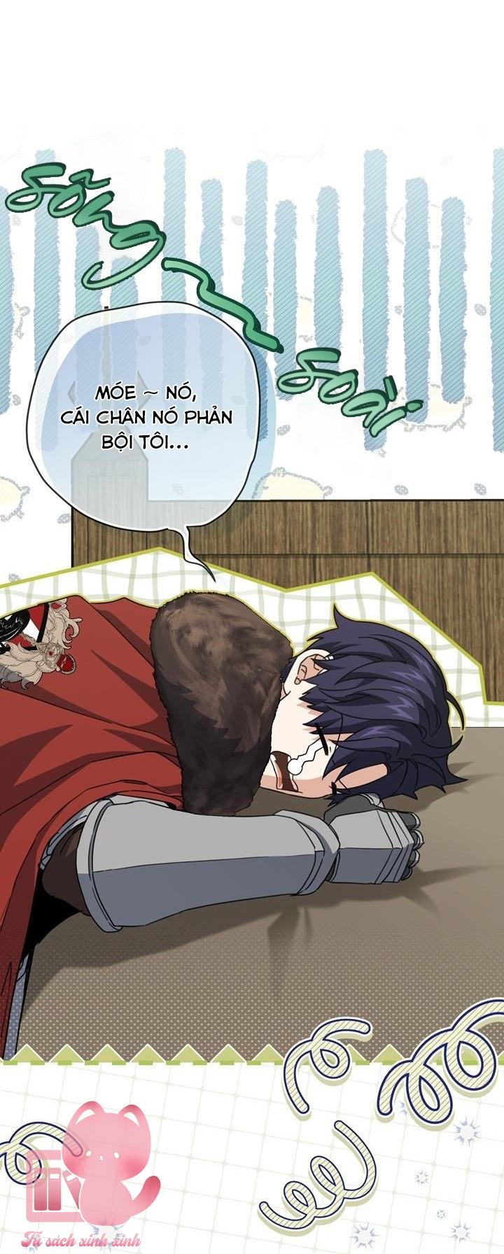 Hướng Về Ánh Dương Lần Nữa - Chap 104 - Trang 6