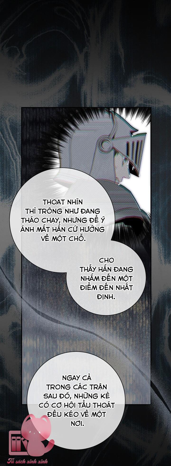 Hướng Về Ánh Dương Lần Nữa - Chap 104 - Trang 51