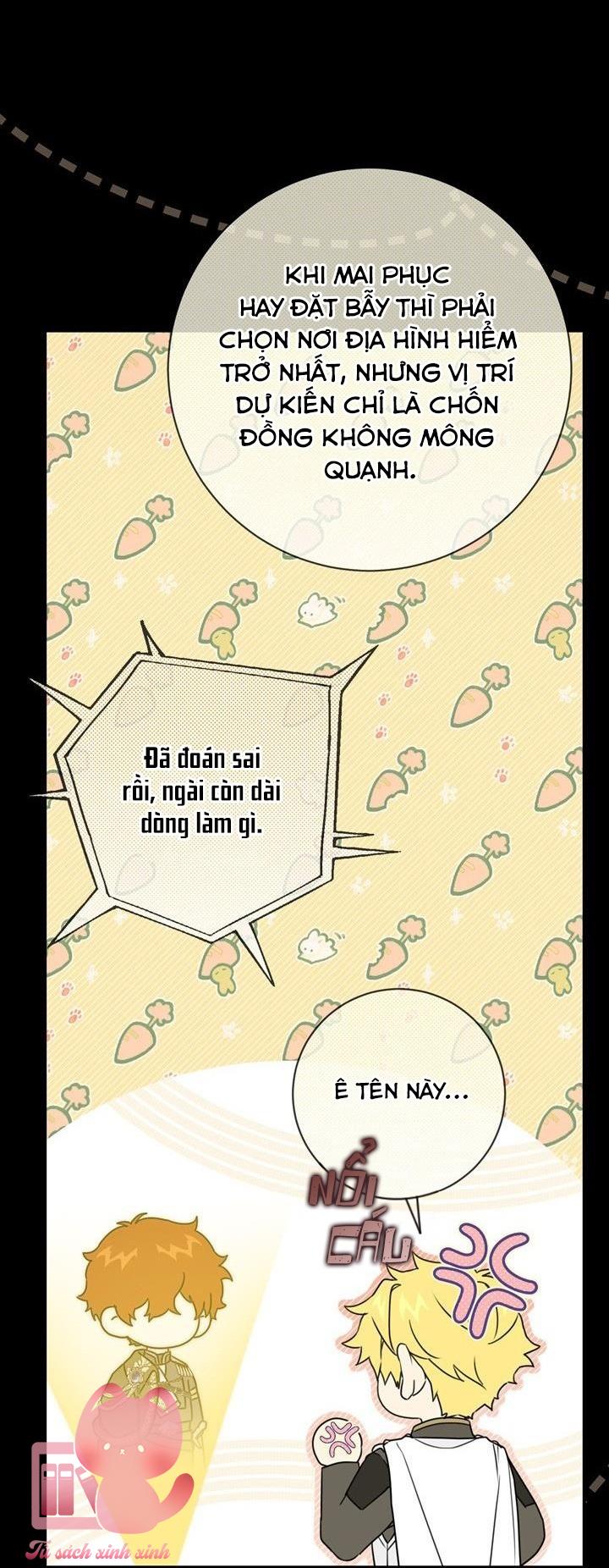 Hướng Về Ánh Dương Lần Nữa - Chap 104 - Trang 53