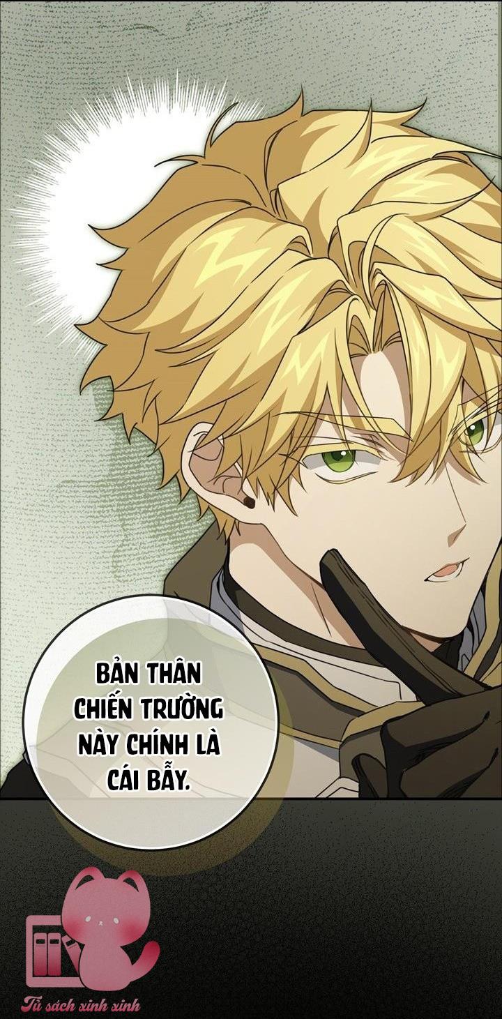 Hướng Về Ánh Dương Lần Nữa - Chap 104 - Trang 55