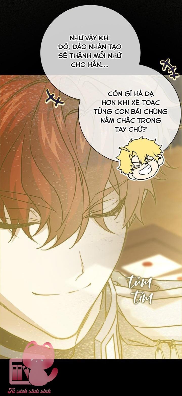 Hướng Về Ánh Dương Lần Nữa - Chap 104 - Trang 56