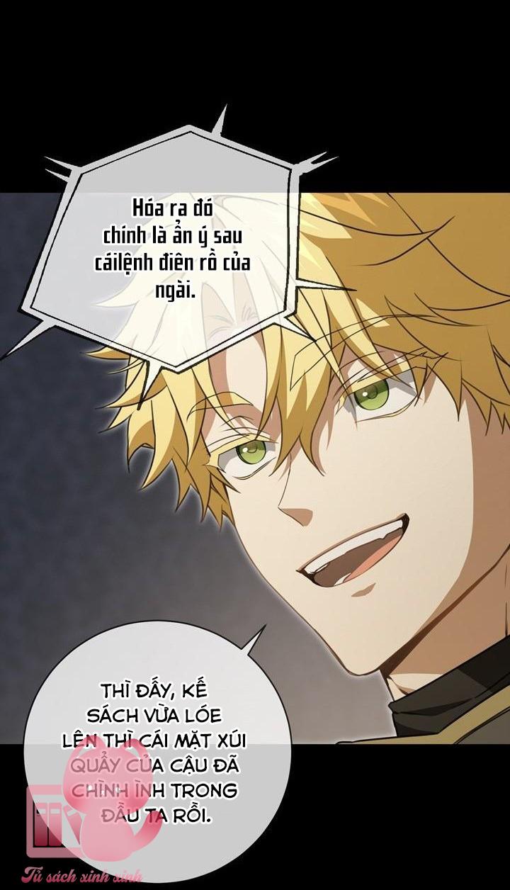 Hướng Về Ánh Dương Lần Nữa - Chap 104 - Trang 57