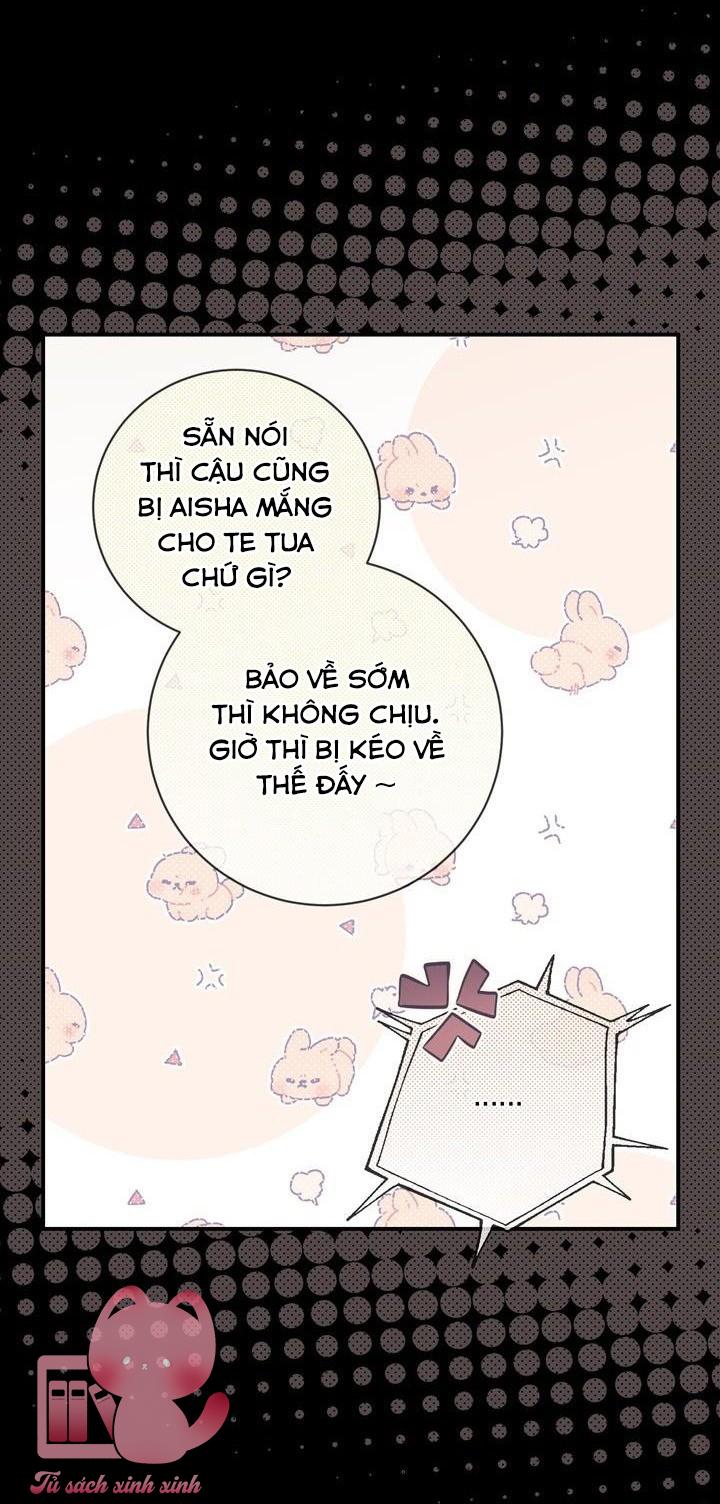 Hướng Về Ánh Dương Lần Nữa - Chap 104 - Trang 58