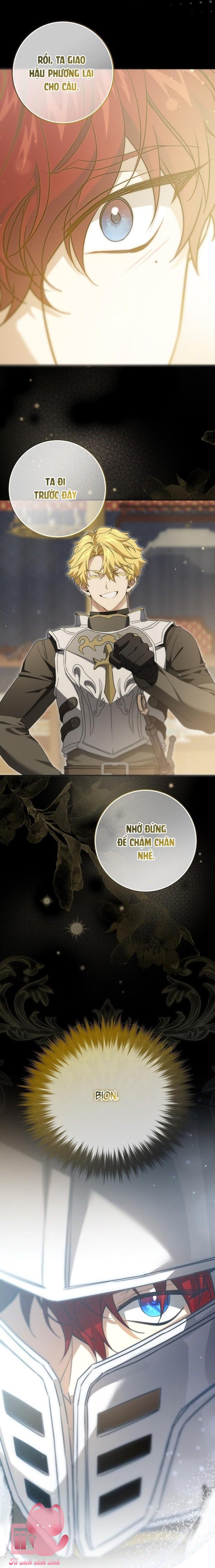 Hướng Về Ánh Dương Lần Nữa - Chap 104 - Trang 59
