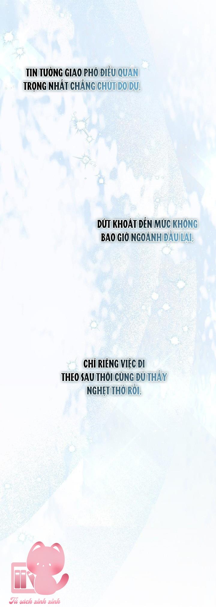 Hướng Về Ánh Dương Lần Nữa - Chap 104 - Trang 62