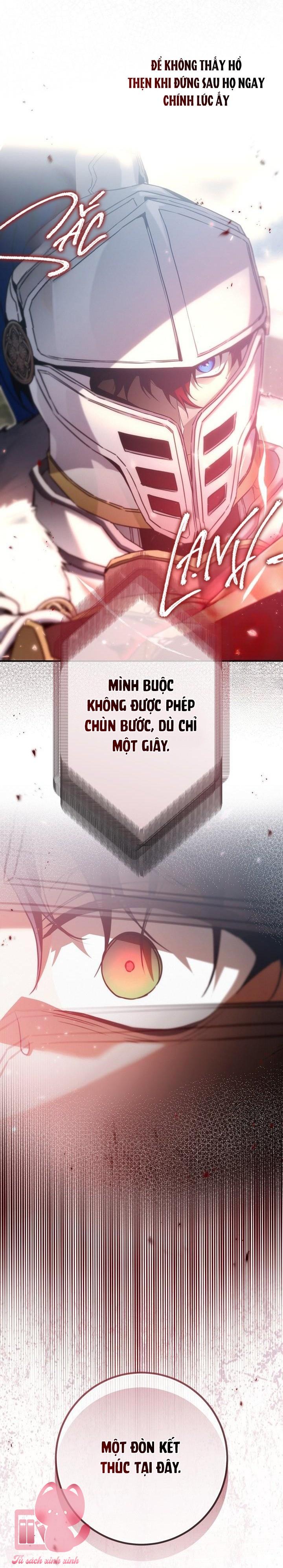 Hướng Về Ánh Dương Lần Nữa - Chap 104 - Trang 64