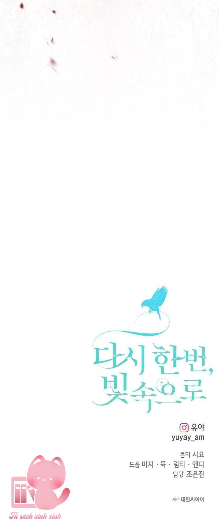 Hướng Về Ánh Dương Lần Nữa - Chap 104 - Trang 65