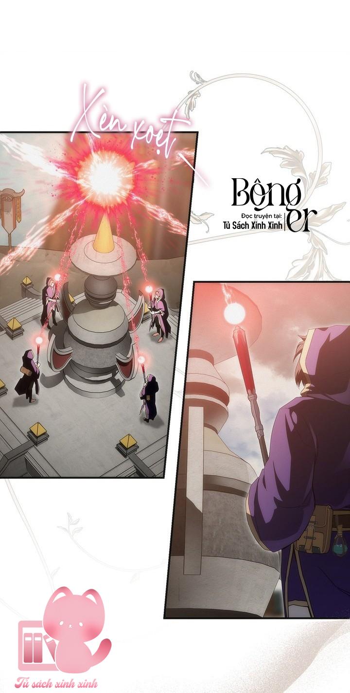 Hướng Về Ánh Dương Lần Nữa - Chap 105 - Trang 11