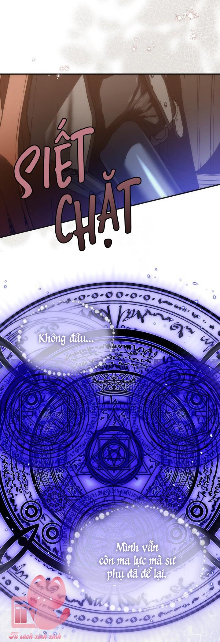 Hướng Về Ánh Dương Lần Nữa - Chap 105 - Trang 14