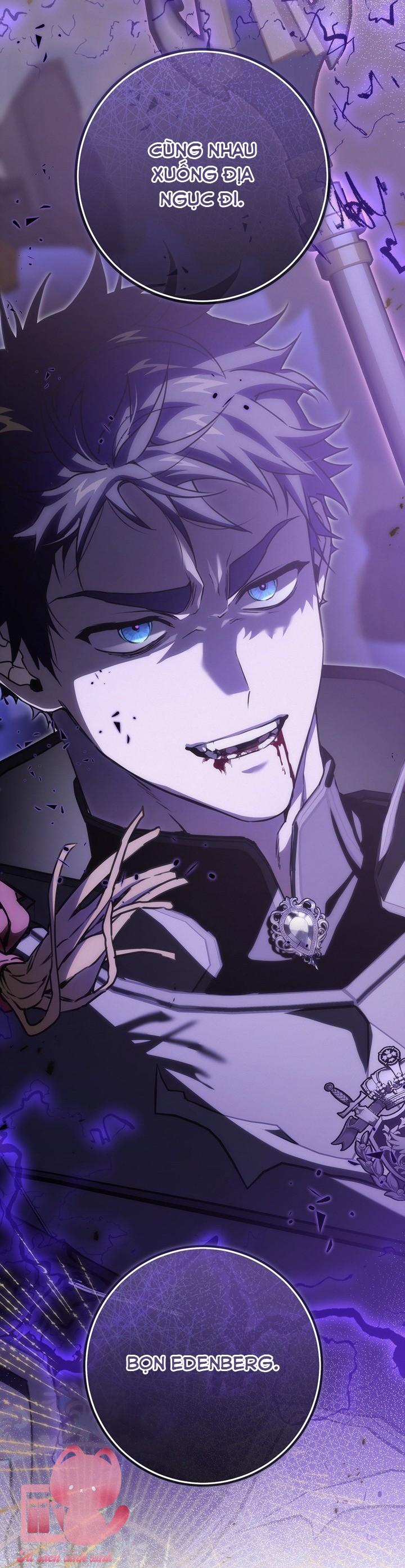 Hướng Về Ánh Dương Lần Nữa - Chap 105 - Trang 20