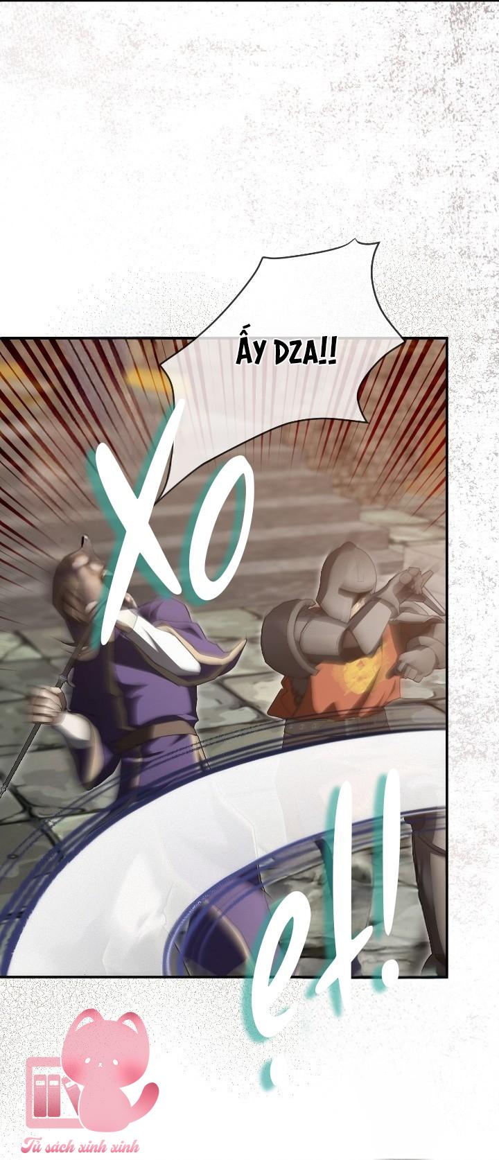 Hướng Về Ánh Dương Lần Nữa - Chap 105 - Trang 30