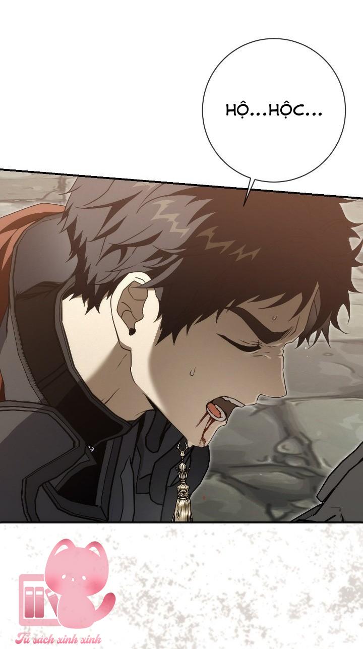 Hướng Về Ánh Dương Lần Nữa - Chap 105 - Trang 32