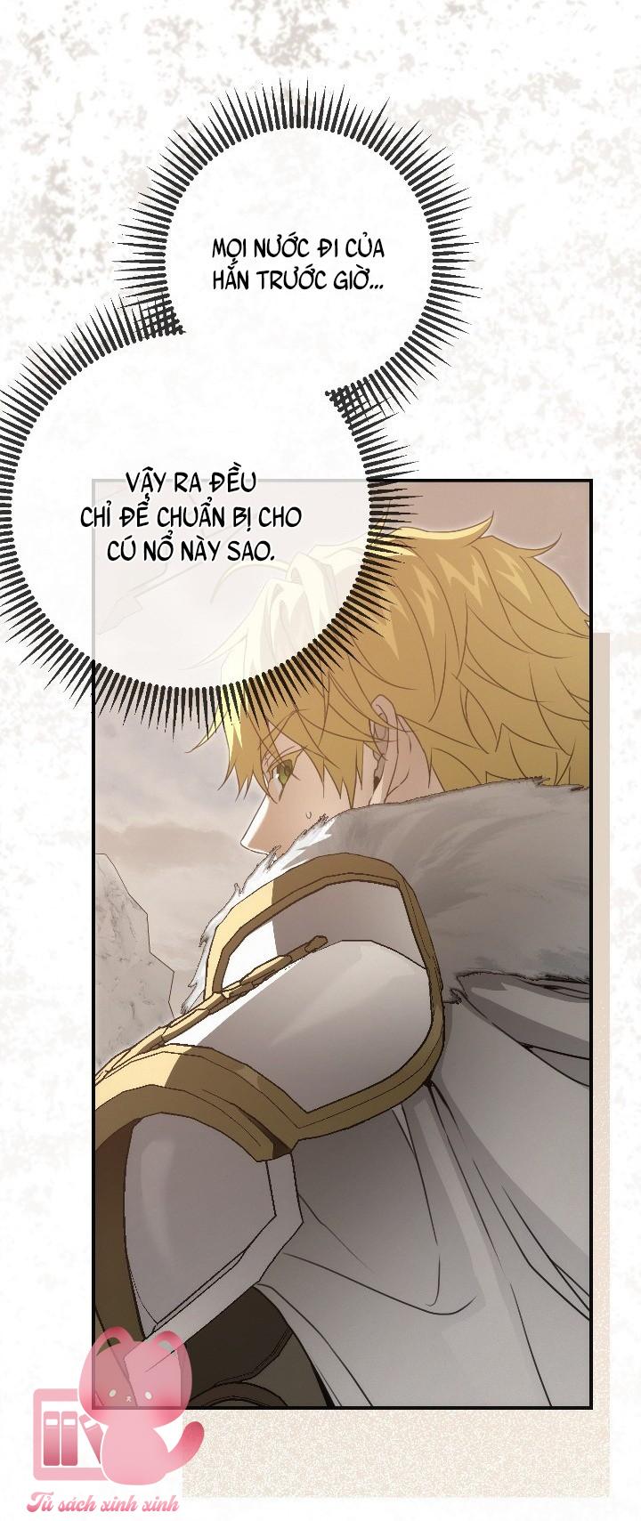 Hướng Về Ánh Dương Lần Nữa - Chap 105 - Trang 33