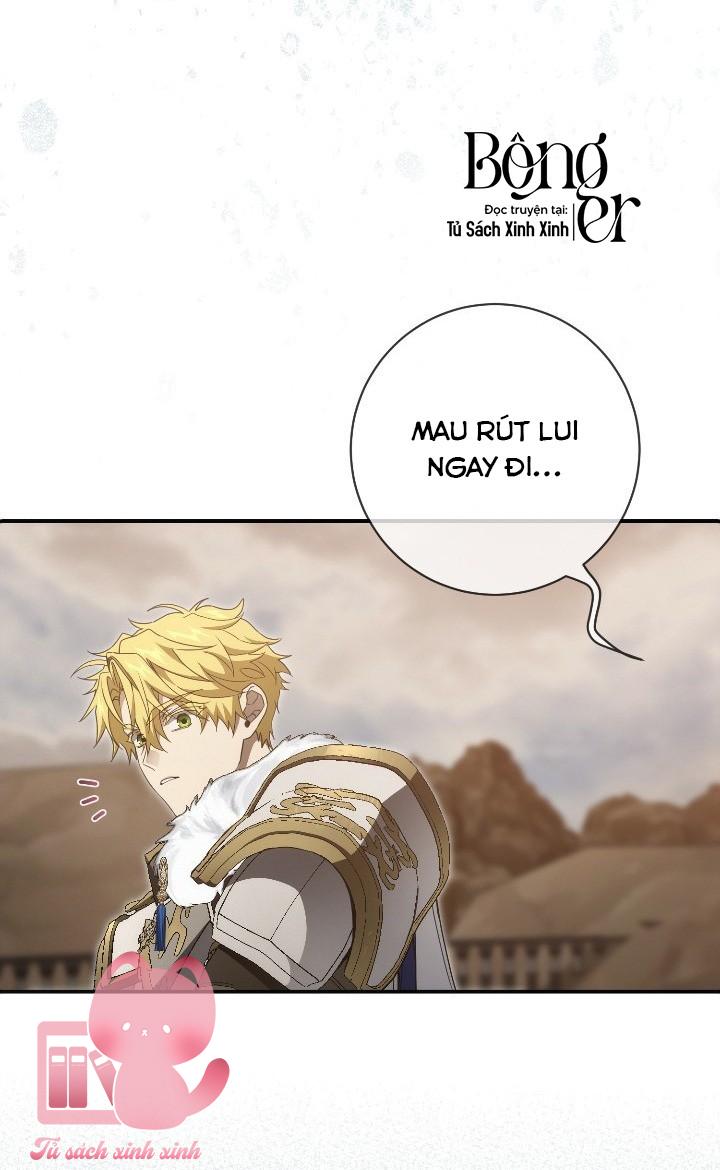 Hướng Về Ánh Dương Lần Nữa - Chap 105 - Trang 36