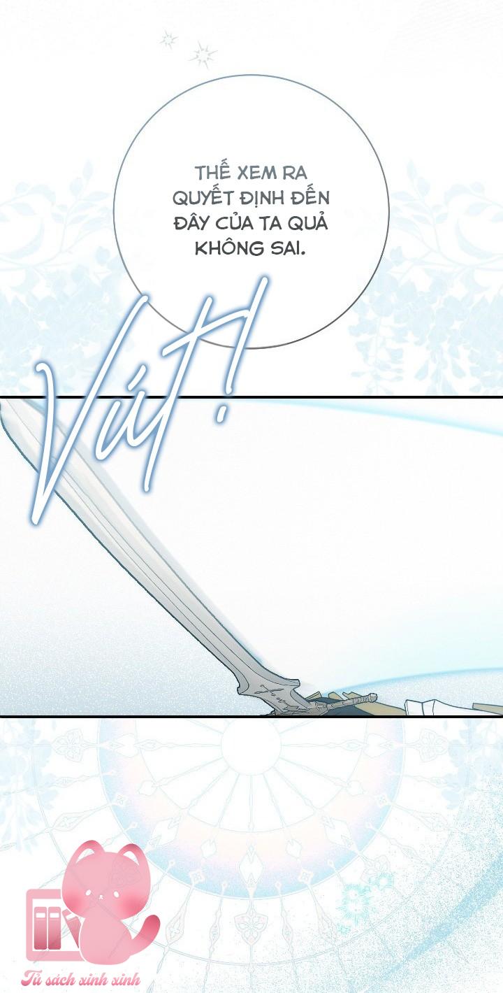 Hướng Về Ánh Dương Lần Nữa - Chap 105 - Trang 39